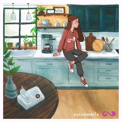 Voicemails - EP
