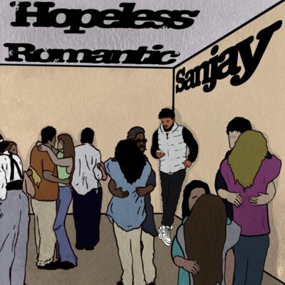 Hopeless Romantic - Single