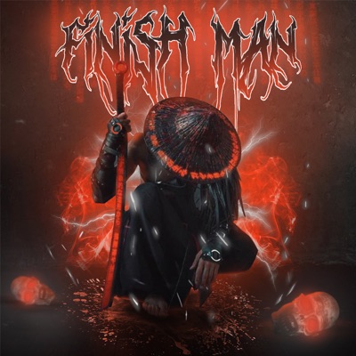 Finish Man - EP