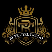 Bienvenidos a mi Imperio - EP - Reyes Del Trono