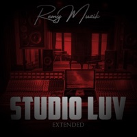 Studio Luv (Extended) - Single - Remy Muzik