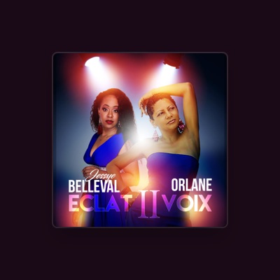 Listen to Eclat II voix, watch music videos, read bio, see tour dates & more!