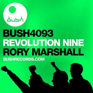 Revolution Nine - Single