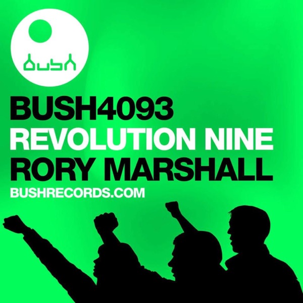 Revolution Nine - Single