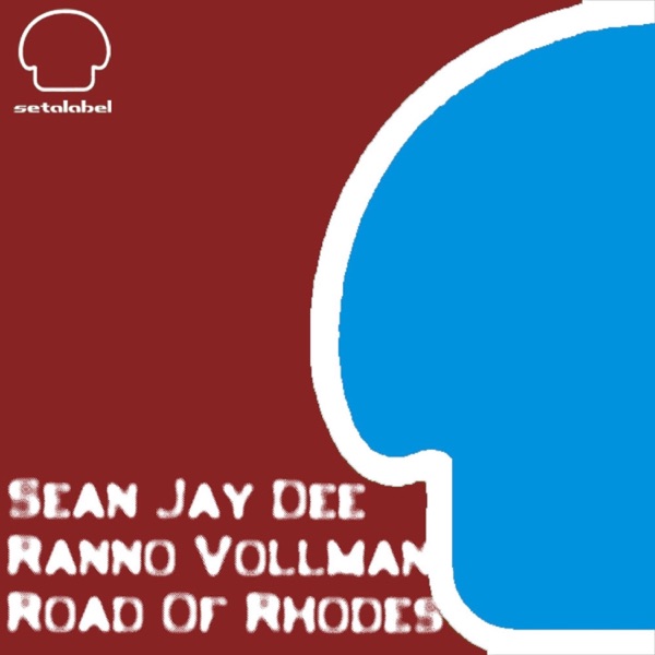 Road of Rhodes - Single