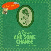 A Year and Some Change artwork