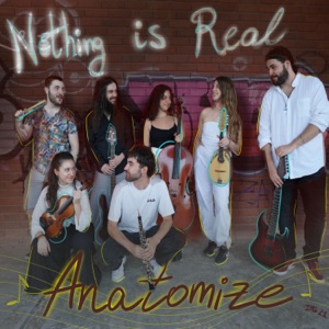 Nothing Is Real