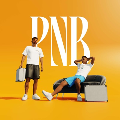 PNB (feat. chape) - Single