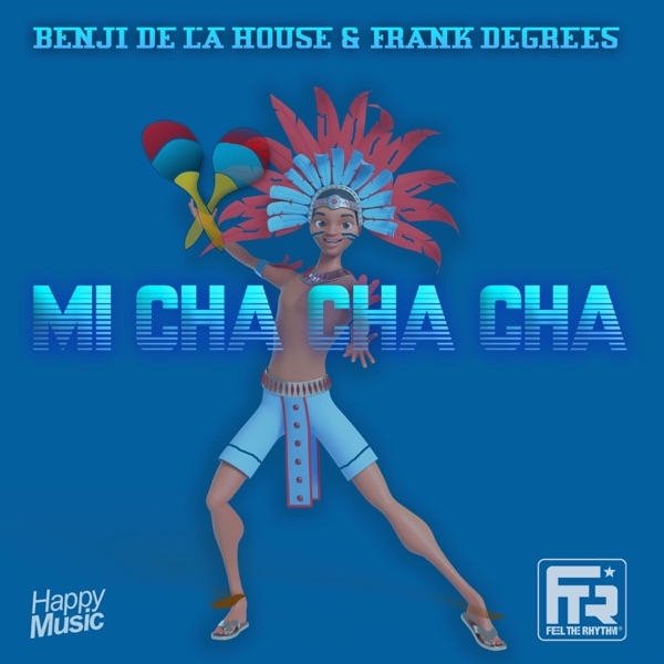 Mi Cha Cha Cha - Single