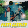 Ke personajes & Onda Sabanera - Pobre Corazón (En Vivo) ilustración