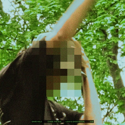 CHASE the SUN (feat. juux & ghostsocial) - Single