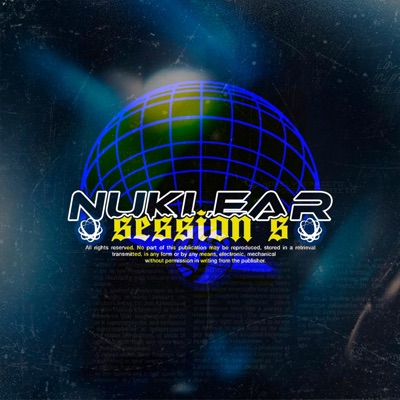 Nuklear Music Session's #8 (feat. Hymy) - Single