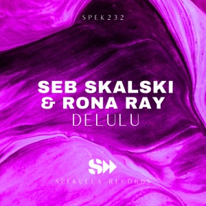 Delulu - Single