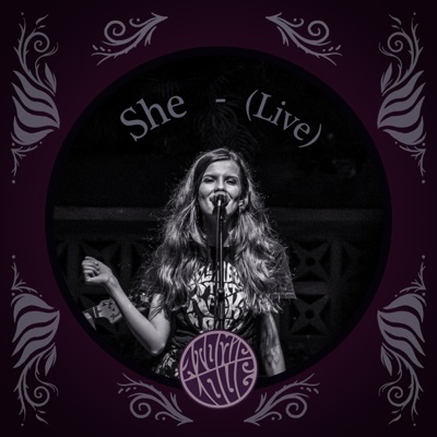 She (Live) - Single