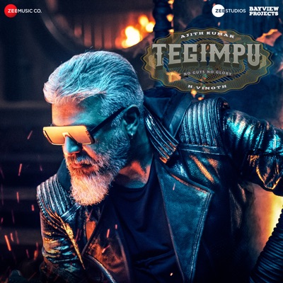 Tegimpu (Original Motion Picture Soundtrack) - Single