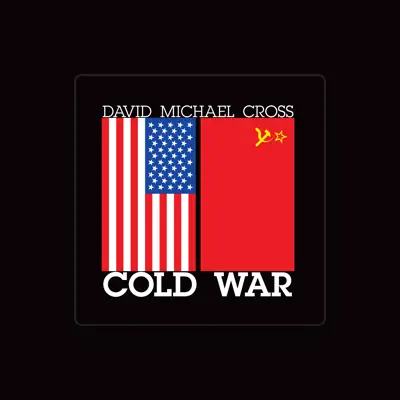 Listen to David Michael Cross, watch music videos, read bio, see tour dates & more!