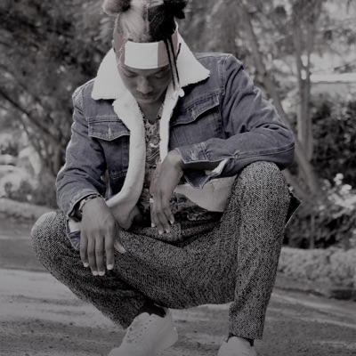 Black Chain Monster - Single