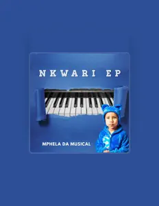 Ouça Mphela da Musical, assista a videoclipes, leia a biografia, veja as datas das turnês e mais!