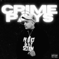 Crime Pays - Single - YOUNGDREW