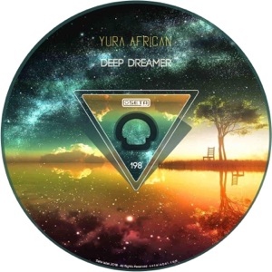 Deep Dreamer - Single