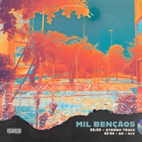 Mil Bençãos - Single - ALV