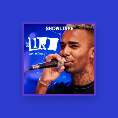 Listen to MC Liro, watch music videos, read bio, see tour dates & more!