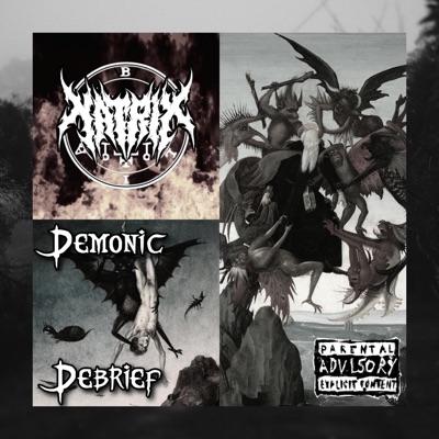 Demonic Debrief - Single