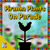 Piranha Plants On Parade (from Super Mario Bros. Wonder) - kraminap