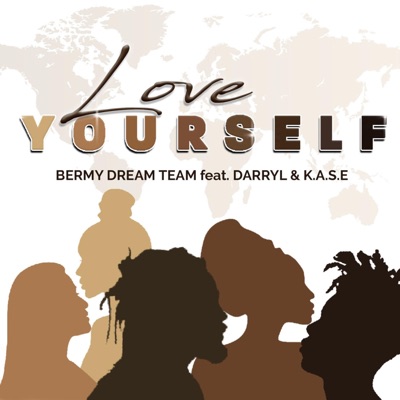 Love Yourself - Single