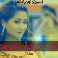 THAMOI MAHI CHATLE (feat. JOHN ELENGBAM) - Single - Chongtham Vivek Aly