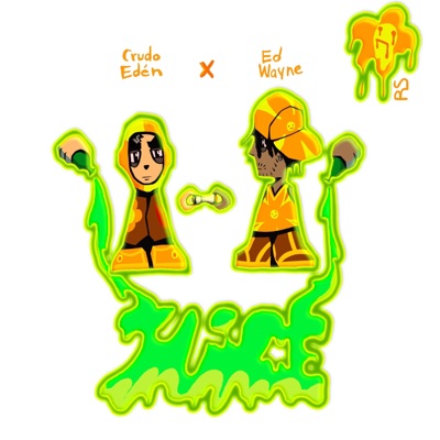 JUICE (feat. Ed Wayne) - Single