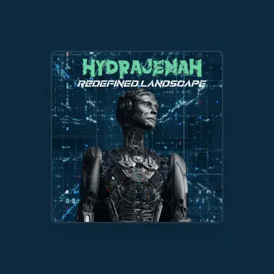 Listen to Hydrajenah, watch music videos, read bio, see tour dates & more!