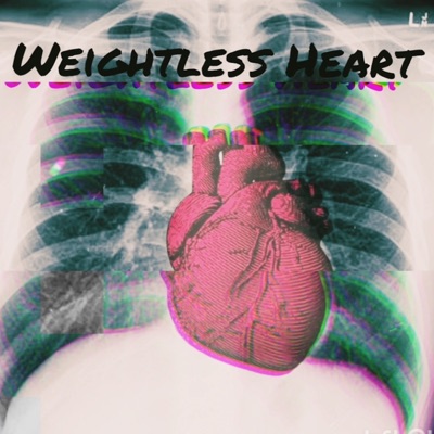 Weightless Heart - Single