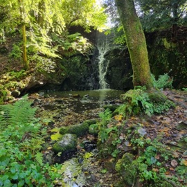 Walking... (feat. Lili) Hypnokid