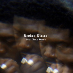 BROKEN PIECES (feat. Joss Stone) - Single