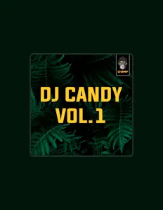 收听 DJ Candy、观看音乐视频、阅读小传、查看巡演日期等 ！