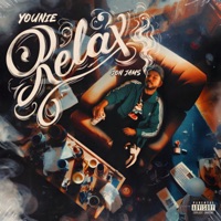 Relax - Single - Younie & Jon Jams