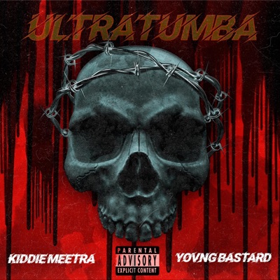 ULTRATUMBA (feat. Yovng Bastard) - Single