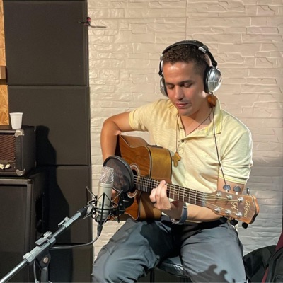 Deus está no curral - Single