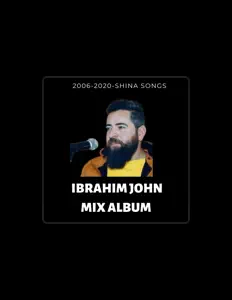Listen to Ibrahim John, watch music videos, read bio, see tour dates & more!