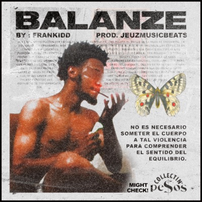 Balanze - Single