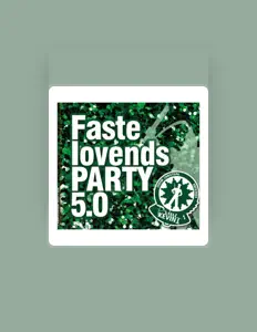 收听 Prinz Kevin I.、观看音乐视频、阅读小传、查看巡演日期等 ！