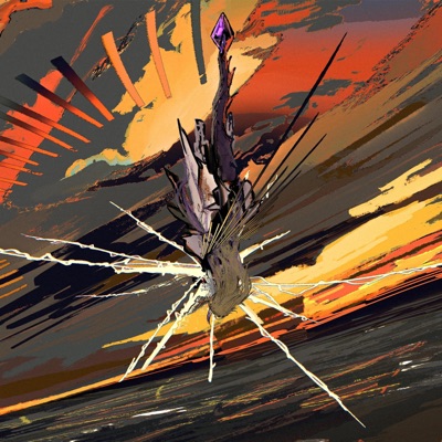 Falling, Fallen (feat. Hiiragi Yuu) - Single