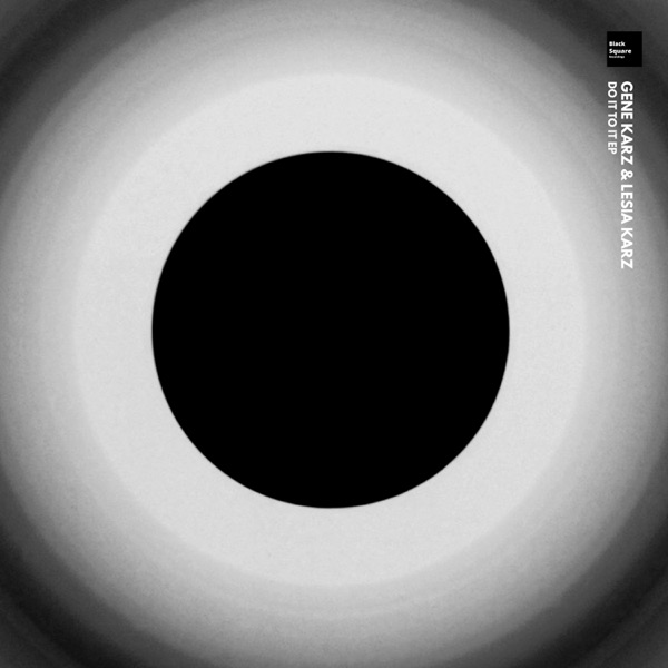 Do It to It - Single