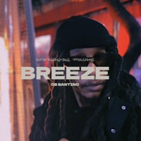 Breeze - Single - DB Bantino