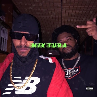 Mixtura - EP
