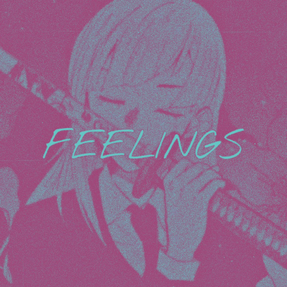 Sea of feelings (Slowed) LOWX.