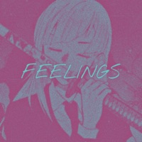 FEELINGS (Slowed + Reverb) - Single - VESUV