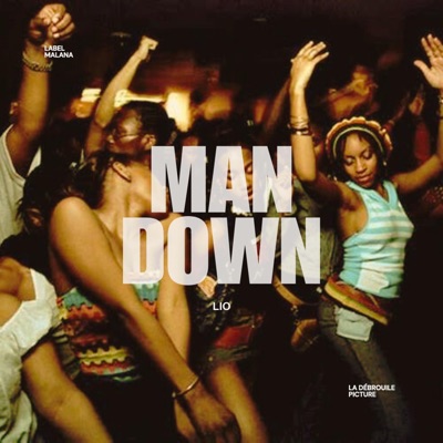 Man down - Single