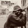 Jalen Ngonda - That's All I Wanted from You Grafik